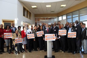 Moving All Communities Forward: Austin’s African American Heritage