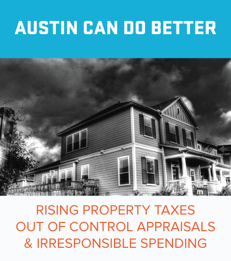 PROPERTY TAX REFORM