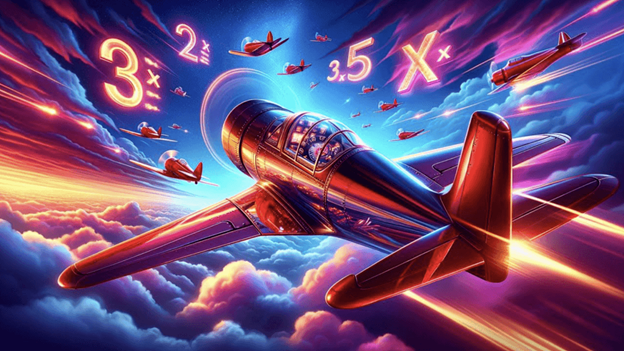 aviator game